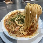 スパゲティ食堂 ズッパ 松戸本店 - 