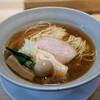 comorebi Ramen house