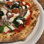 ラッテリア ベベ  カマクラ - 