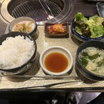 仔虎 エスパル仙台店 - 