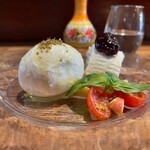 ラッテリア ベベ  カマクラ - 