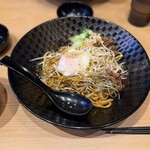 四川担々麺 どういうわけで、 - 