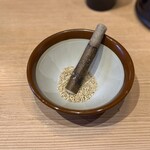 四川担々麺 どういうわけで、 - 