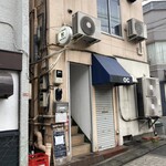 インド家庭料理 ammikallu - 