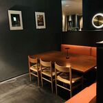 TWELVE ON THE PARK BAR & GRILL - 