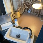 インド家庭料理 ammikallu - 