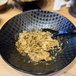 四川担々麺 どういうわけで、 - 