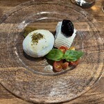 ラッテリア ベベ  カマクラ - 