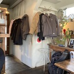 インド家庭料理 ammikallu - 