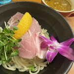 麺屋 Hulu-lu - 