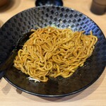 四川担々麺 どういうわけで、 - 