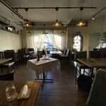 Bistro pas mal - 