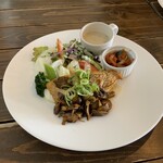 Bistro pas mal - 