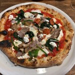 ラッテリア ベベ  カマクラ - 