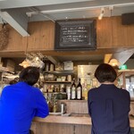 インド家庭料理 ammikallu - 