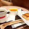 カフェクロワッサン 札幌南一条店