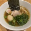 麺屋 藤しろ 北御座店