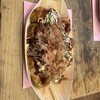 たこ焼き道楽 わなか 新大阪駅店