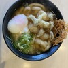 土俵うどん