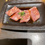 極・和牛焼肉やざわ - 