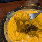 大衆呑場 メルカート - パスタリフト