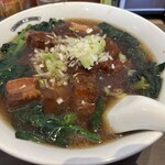 中華飯店　靉龍 - 