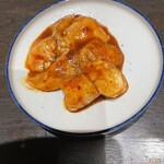 極・和牛焼肉やざわ - 