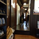 十割手打 そば処 百百百百 - 