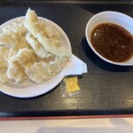 土俵うどん - 