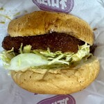 ケンタッキーフライドチキン - 料理写真: