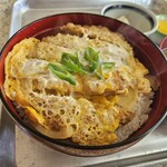 いなほ食堂 - 料理写真: