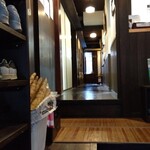 十割手打 そば処 百百百百 - 