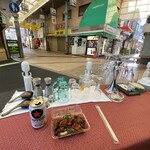 スタミナいちばん - 