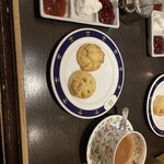 ロンドンティールーム - 