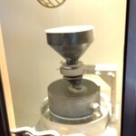 十割手打 そば処 百百百百 - 