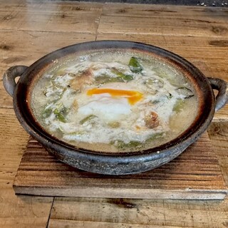 炭棲堂 - 料理写真: