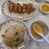 餃子の王将 仙台中田店