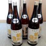 すゞもと - 今日もお酒を仕入れに尾花沢まで‥