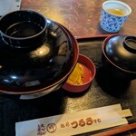 越前つるきそば - 