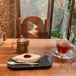 COFFEE HALL くぐつ草 - 