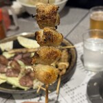 やまちゃん 中洲店 - 