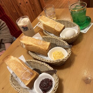 コメダ珈琲店_0