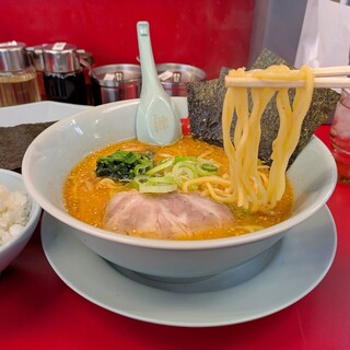 ラーメン山岡家_1