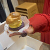 あんこの勝ち 大丸心斎橋店
