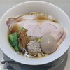 らぁ麺 松千