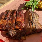 TERRY BLACK`S BARBECUE FORT WORTH - 