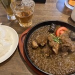 元祖Bistroひつじや 新宿店 - 