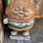 オールドニューダイナー - 