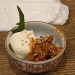 外呑・立呑・座呑処 新橋へそ - 