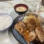 お食事 まるやま - 